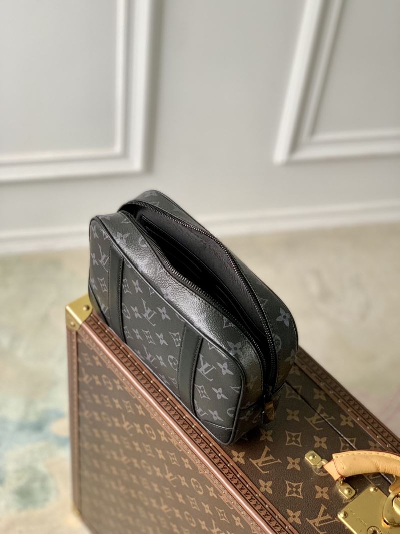 Mens LV Satchel bags